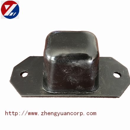 Polyurethane Bumper Vehicle Shock Absorber