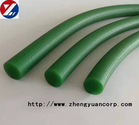 Polyurethane Belt Belting Tape Cord