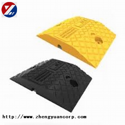 Polyurethane Speed Bump Hump