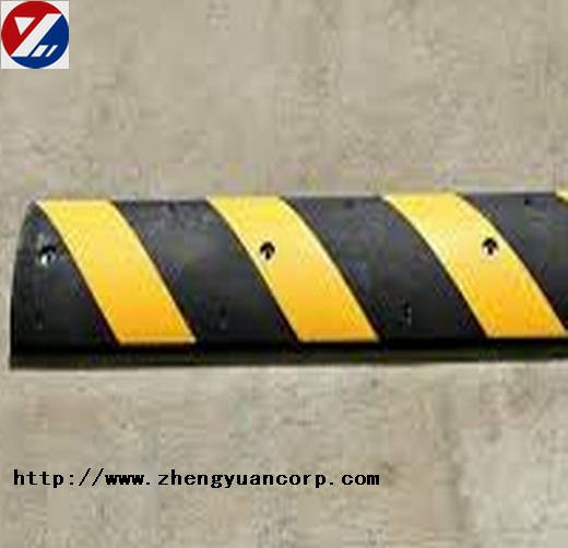 Polyurethane Speed Bump Hump
