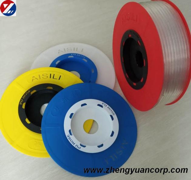 Polyurethane Pneumatic Air Hose Tube Tubing