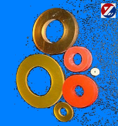 Polyurethane Washer And Gasket