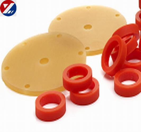 Polyurethane Washer And Gasket
