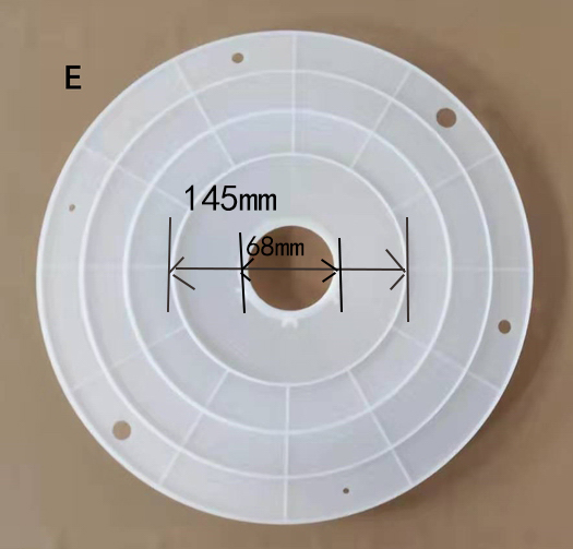 Plastic Reel