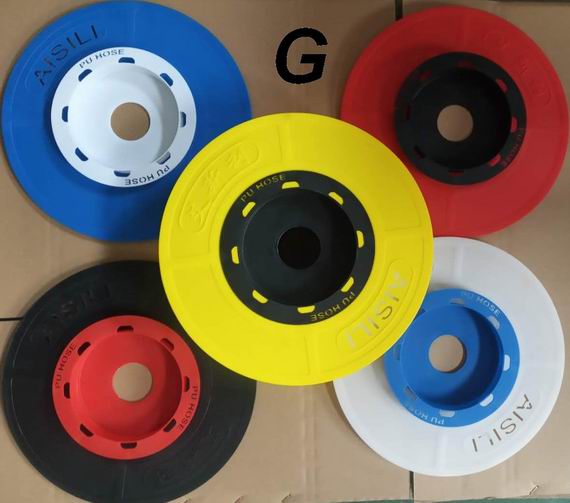 Plastic Reel