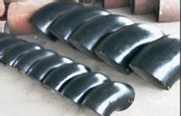 SCH100 push elbow pipe fittings| thread SCH100 push elbow pipe fittings maker