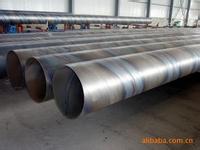 ASTM A335 P2 alloy steel pipe| Spiral welded pipe supply in China