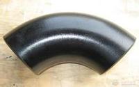 short radius flange elbow pipe fittings|alloy steel flange elbow exporter