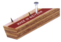 carpet tack strips