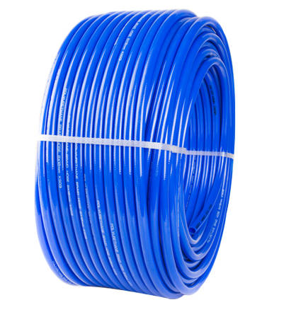 Polyurethane Pneumatic Air Hose Tube Tubing