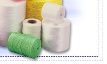 PP/PE twisted twine
