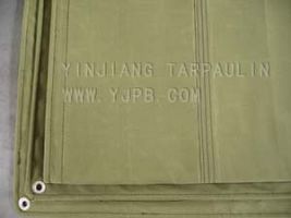 canvas&tarpaulin