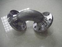 90d alloy elbow pipe fittings maker|alloy flange elbow made in China