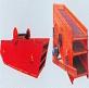 vibrating screen