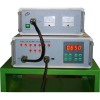 VP37 TEST BENCH