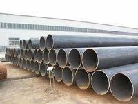 DN650-DN1200 seamless steel pipe|STD anti-corrosion coating steel pipe supplier