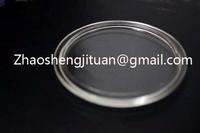 Water Meter Glass Cover