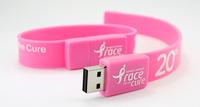 Wristband usb disk