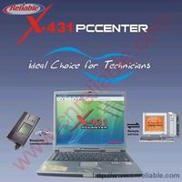 X-431 pccenter