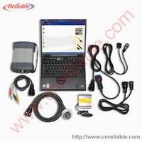Benz XP-Star Diagnosis