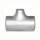 15Mo3 15CrMoV alloy reducing tee|stainless tee pipe fittings manufacturer in China
