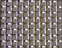 Chain Link Fence