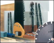 Cutting tools