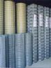 Welded Wire Mesh