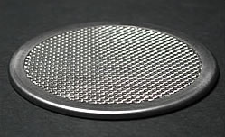 Wire Mesh Filter Discs
