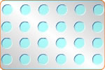 punching mesh