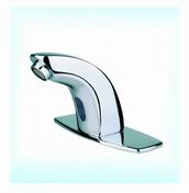 Automatic Faucet (ZY-805A/D)