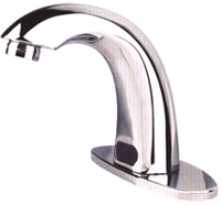 Automatic Faucet (ZY-806A/D)