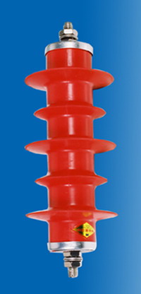 composite zinc oxide arrester