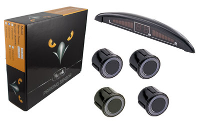 parking sensor