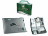 first aid kits