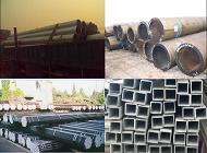 STEEL PIPE