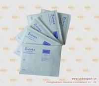kraft bubble mailer