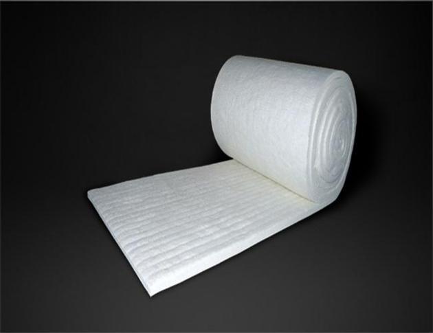 Ceramic Fiber Blanket (1260STD-1260HP-1430Hz) for High Temperature Industry