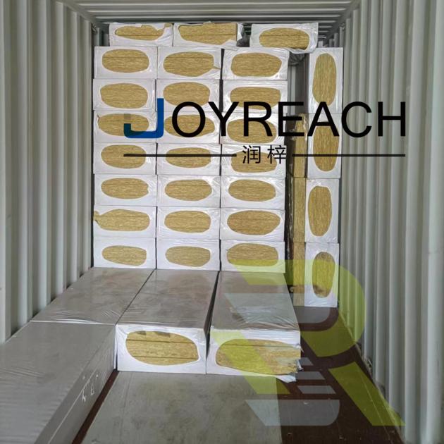 Chinese Supplier Rockwool For Heat Isolation