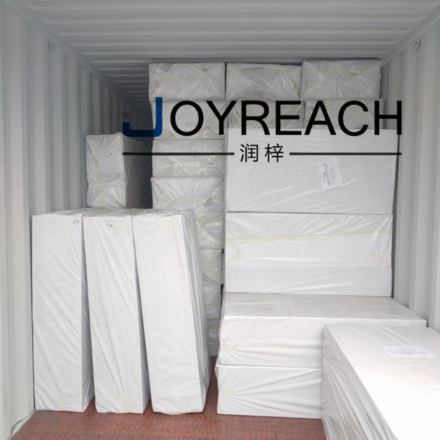 Chinese Supplier Rockwool For Heat Isolation