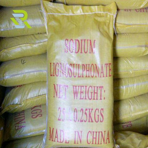 Sodium Lignosulphonate SLS For Concrete Admixture