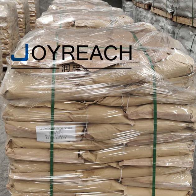 Aluminum Hydroxide For PVC Wire And