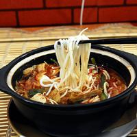 100% natural Rice Vermicelli