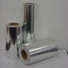 Aluminium foil