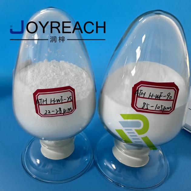 Aluminum Hydroxide Filler for Artificial Marble Filler for Acrylic Solid Surface Hwf14 Hwf25 Hwf75