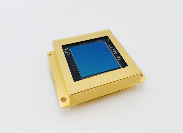 Zillion Techs China Infrared Array Sensor