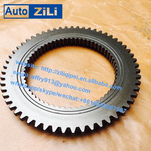 Supplying truck transmission parts Synchronizer Ring 1316304186