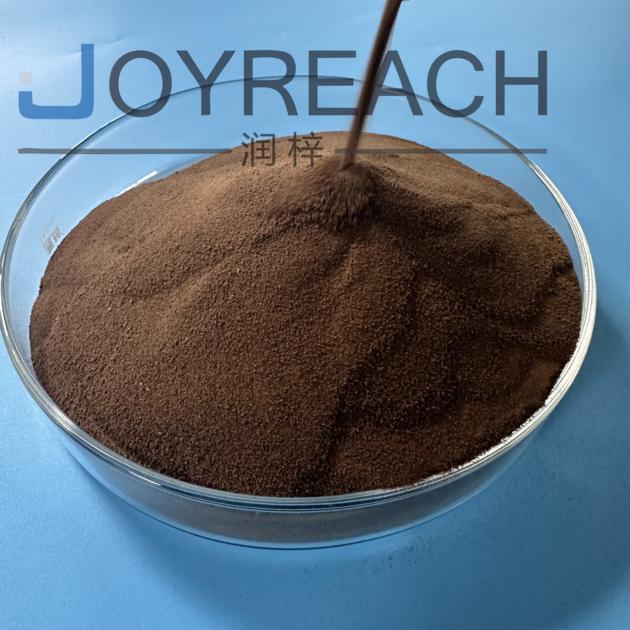SLS Sodium Lignosulphonate For Pesticide CAS