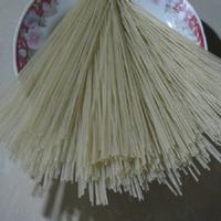 Rice Pasta