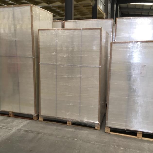 Ceramic Fiber Board Heat Insulation Material, Calcium Silicate Board 650c; 1000c; 1100c